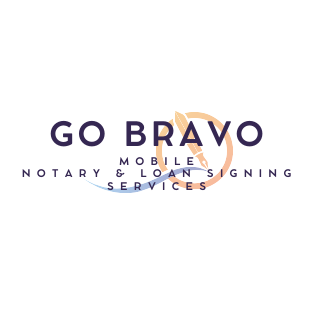 Go Bravo - Mobile Notary & Loan Signing Services